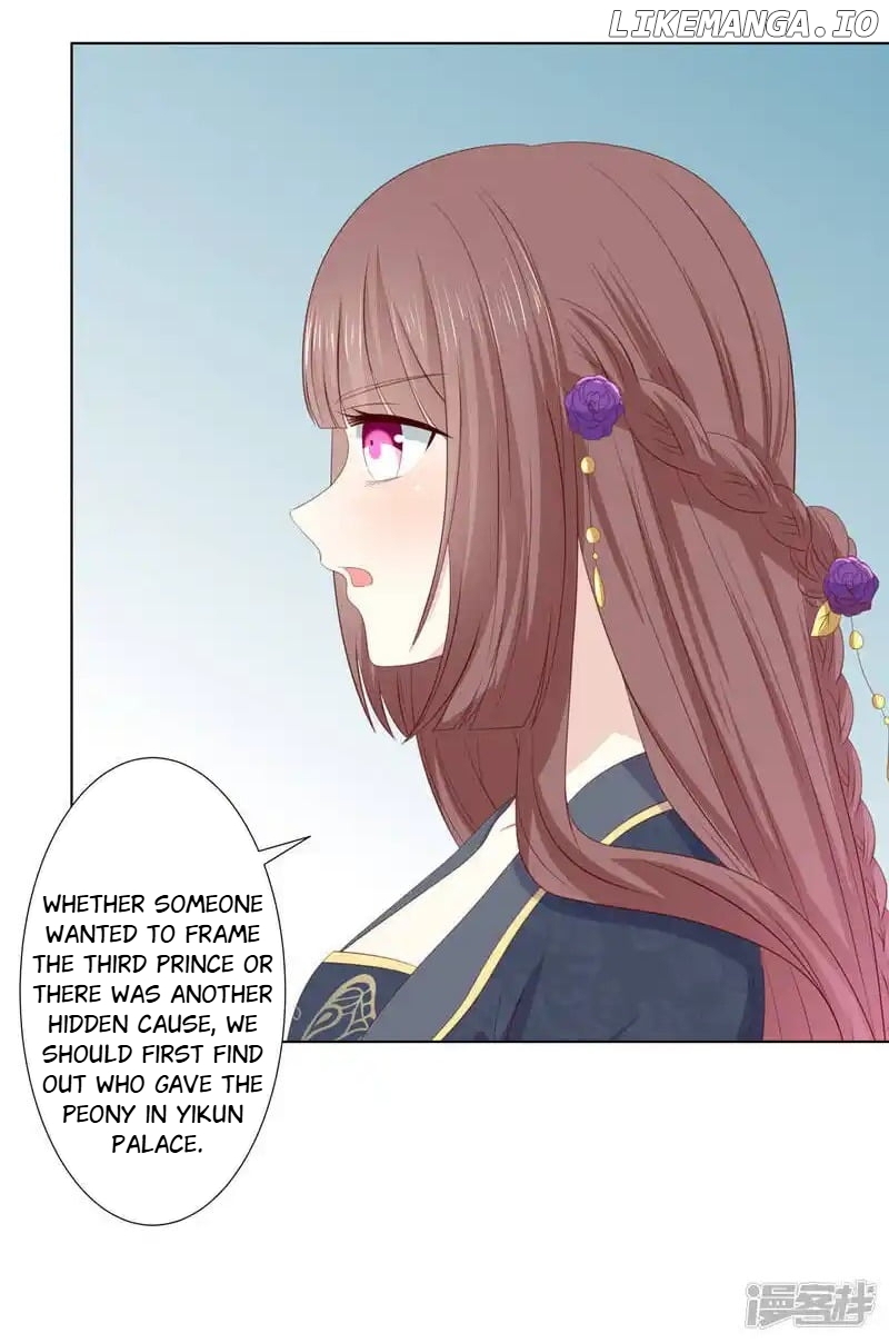 Rewrite My Fate chapter 87 - page 6